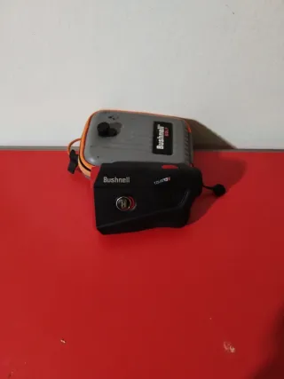 Telémetro Bushnell Tour V5 Golf