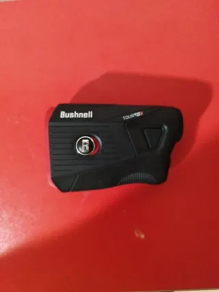 Telémetro Bushnell Tour V5 Golf