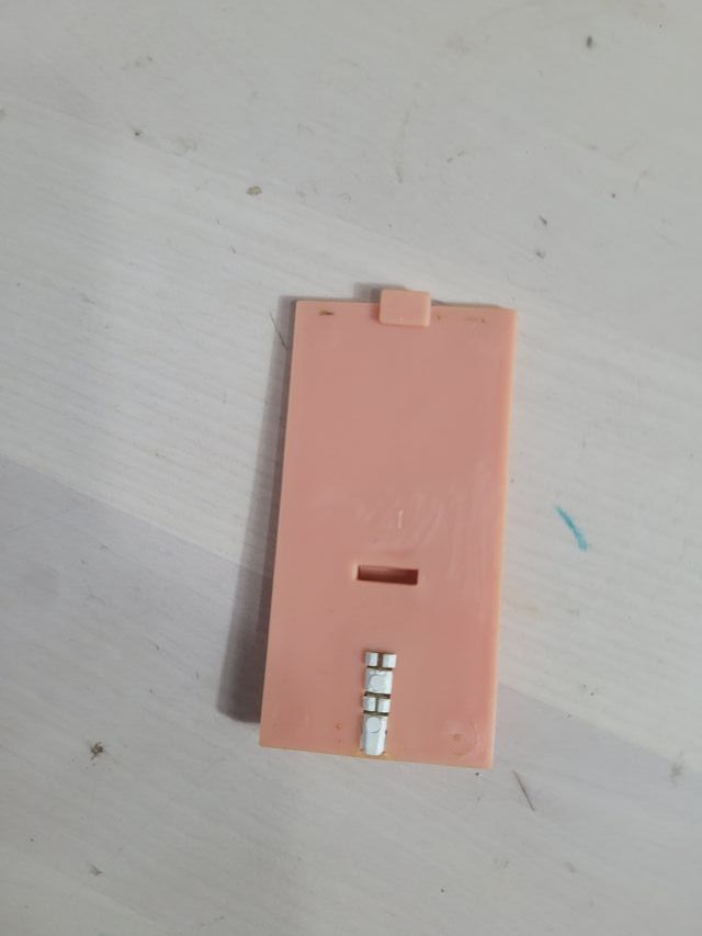 nancy tapa de la selene años 80