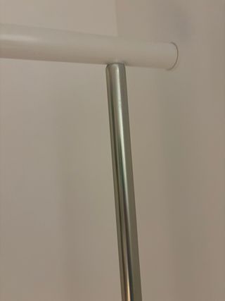 Burro Ropa Ikea RIGGA x2