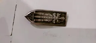 Distintivo militare ECTUER 501