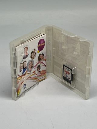 Videogioco Giulia Passione Baby Sitter Nintendo DS