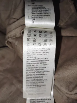 2 vestiti taglia M - rosso in regalo, motivi