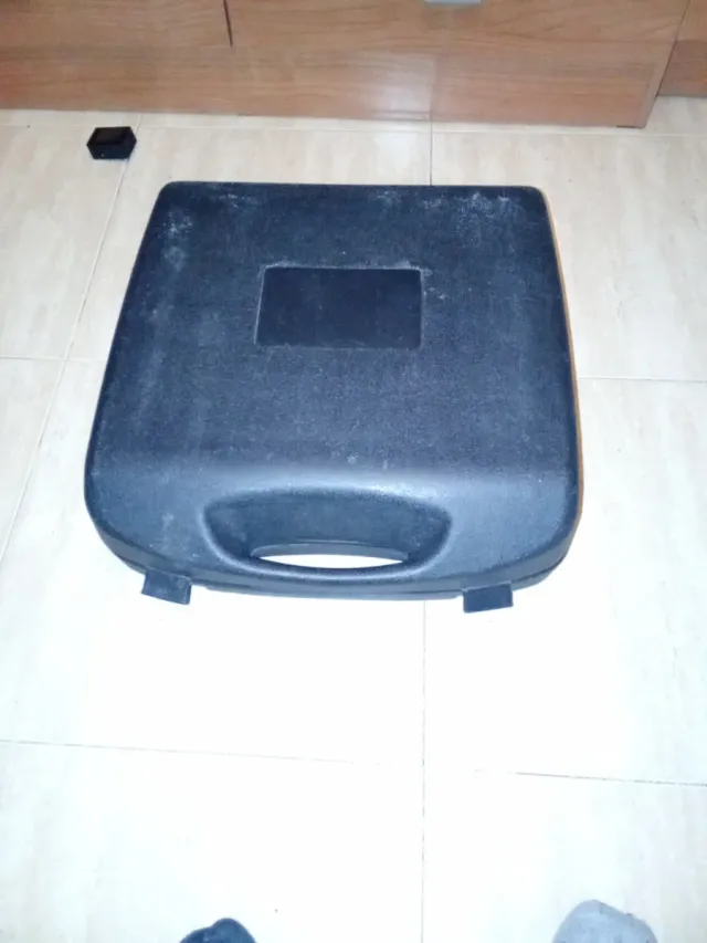 Soldador Inverter ARC-200 200A