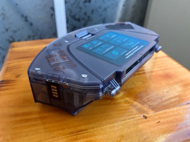 Depósito Conga 2499 Ultra