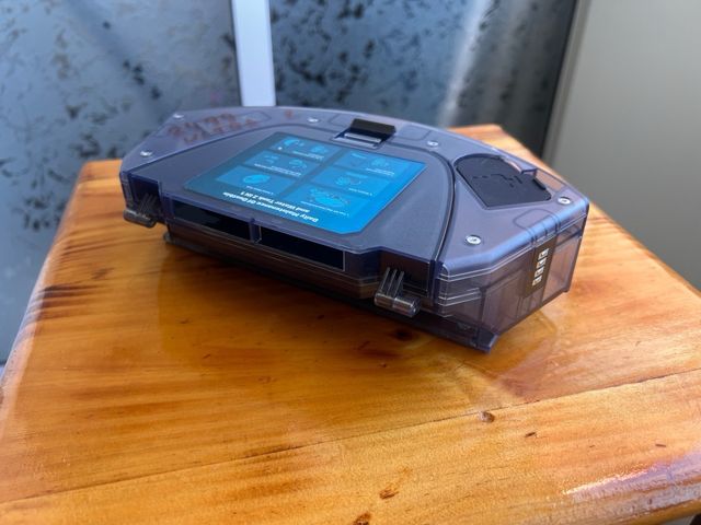 Depósito Conga 2499 Ultra