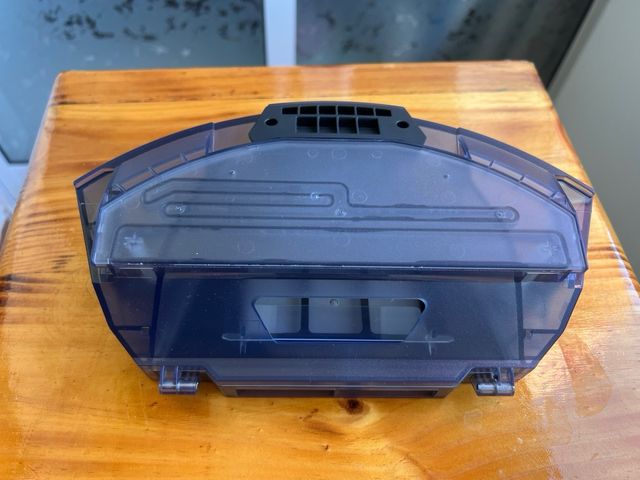 Depósito Conga 2499 Ultra