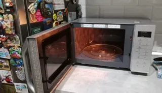 Microondas Panasonic - Perfecto estado