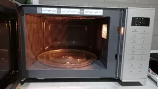 Microondas Panasonic - Perfecto estado