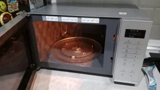 Microondas Panasonic - Perfecto estado