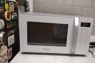 Microondas Panasonic - Perfecto estado