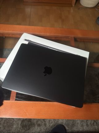 MacBook Pro 14 M3 Pro Space Gray