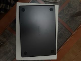 MacBook Pro 14 M3 Pro Space Gray