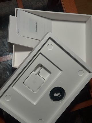 MacBook Pro 14 M3 Pro Space Gray