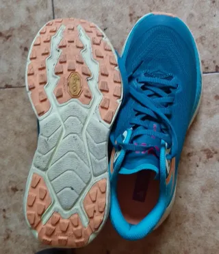 Scarpe Hoka da uomo/donna n. 38.2/3