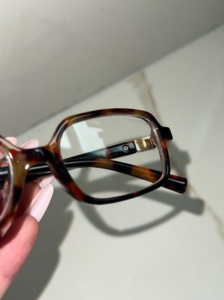 occhiali Tartarugati