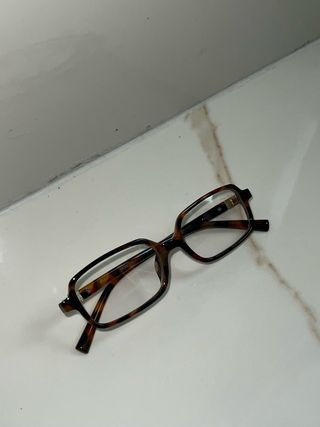 occhiali Tartarugati