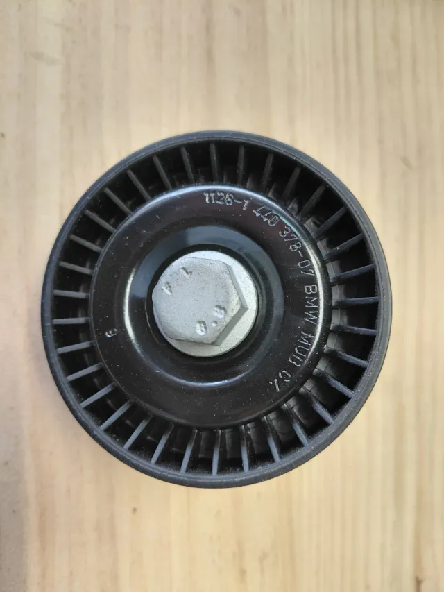 Polea Correa BMW 1128-1 440 378-07