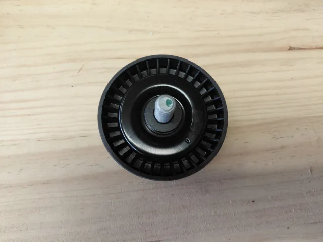 Polea Correa BMW 1128-1 440 378-07