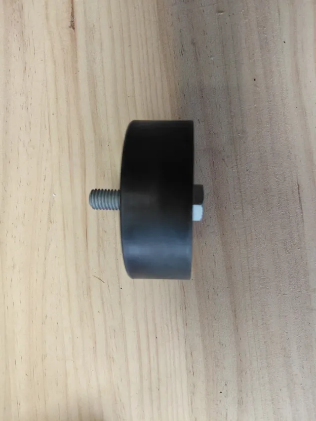 Polea Correa BMW 1128-1 440 378-07