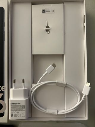 Samsung Galaxy Tab S6 Lite