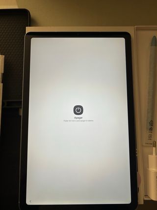 Samsung Galaxy Tab S6 Lite