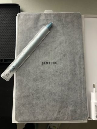 Samsung Galaxy Tab S6 Lite