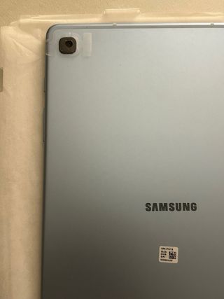 Samsung Galaxy Tab S6 Lite