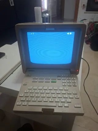 Alcatel Telic Mini Tele M2/M2+ (1988)