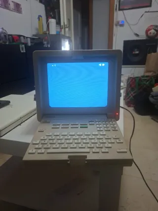 Alcatel Telic Mini Tele M2/M2+ (1988)