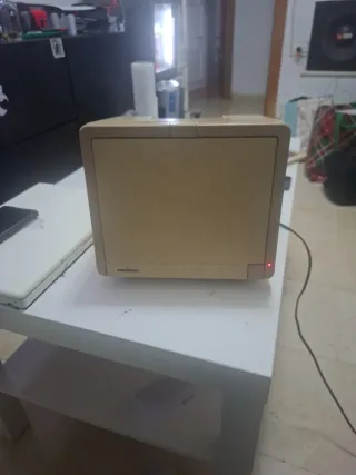 Alcatel Telic Mini Tele M2/M2+ (1988)