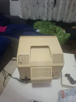 Alcatel Telic Mini Tele M2/M2+ (1988)