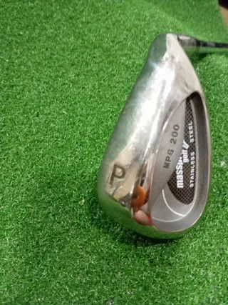 Palo de golf pitching Wedge Maspro MPG 200