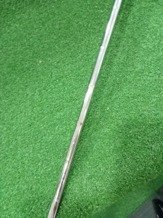 Palo de golf pitching Wedge Maspro MPG 200