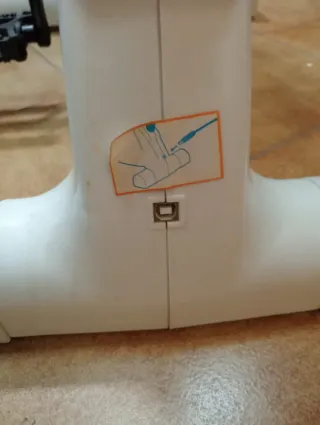 Bicicleta Estática Nintendo Wii