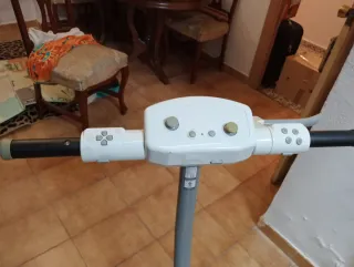Bicicleta Estática Nintendo Wii