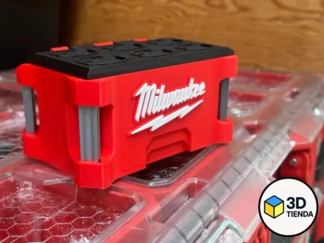 Pacchetti di accessori per Milwaukee