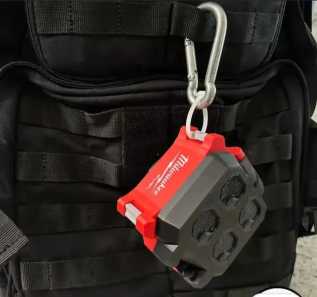 Pacchetti di accessori per Milwaukee