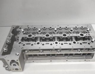 Culata iveco 344988 f1ce daily caja cerrada (2006