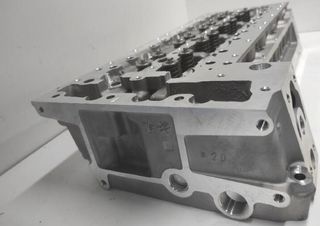 Culata iveco 344988 f1ce daily caja cerrada (2006