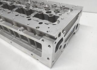 Culata iveco 344988 f1ce daily caja cerrada (2006