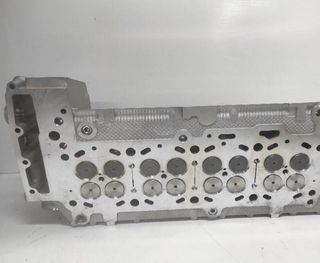 Culata iveco 344988 f1ce daily caja cerrada (2006