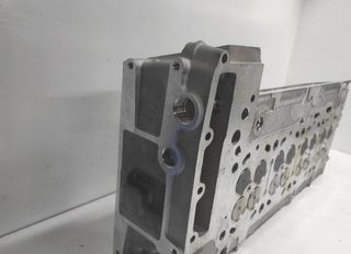 Culata iveco 344988 f1ce daily caja cerrada (2006