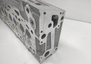 Culata iveco 344988 f1ce daily caja cerrada (2006