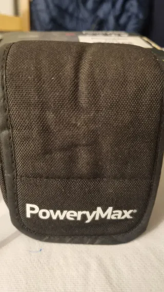 Batería PowerMax PX10