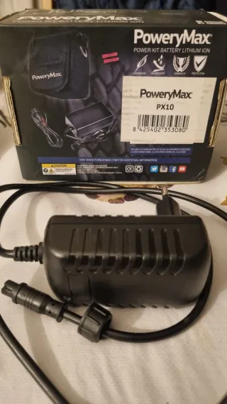Batería PowerMax PX10