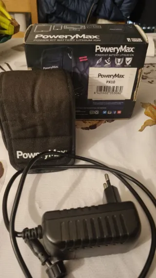 Batería PowerMax PX10