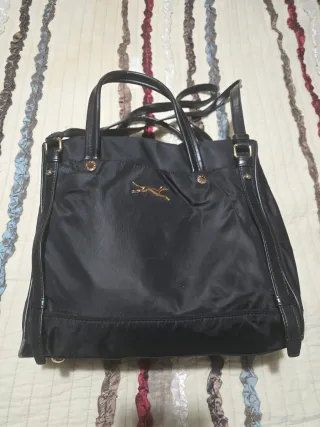 Bimba y Lola Bolso Negro