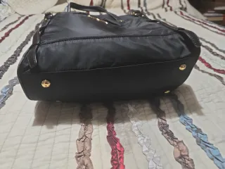 Bimba y Lola Bolso Negro