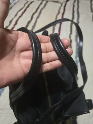 Bimba y Lola Bolso Negro